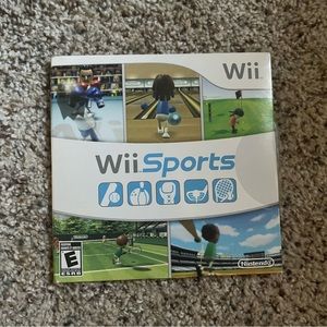 Wii Sports